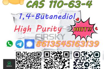 whatspp8613343947294  BDOGBL Liquid 14Butanediol CAS 110634 with High Purity