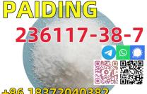 Safe Delivery 2-iodo-1-p-tolyl-propan-1-one CAS 236117-38-7 mediacongo