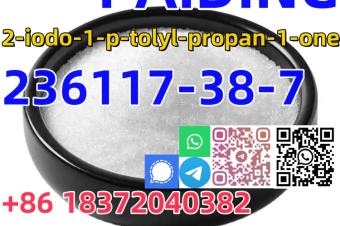 Safe Delivery 2iodo1ptolylpropan1one CAS 236117387