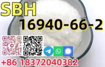 Hot Sales Sodium borohydride CAS 16940-66-2 with best price in stock mediacongo