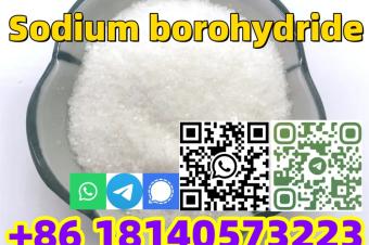 99 purity CAS 16940662 Sodium borohydride factory price warehouse Europe 