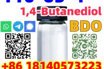 BDO Chemical CAS 110634 1 4Butanediol for sale Europe warehouse