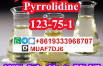 chemical intermediates Pyrrolidine CAS123-75-1 for sale  mediacongo