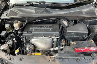 Toyota harier 2012 sans plaque essence automatique 4cylinder kilomtrage 9800 camra de recul Prix 12500  discuter