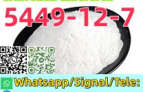 Buy BMK powder factory price cas 5449-12-7 BMK Glycidic Acid powder mediacongo