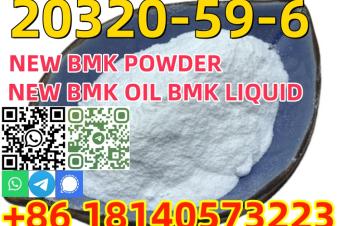 Buy Manufacturer High Quality New Pmk Oil CAS 20320596 with Safe Delivery