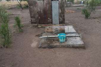 vente parcelle  Kinkole commune de la nsele avec des maisons prt habit 