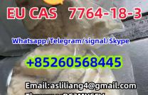 EU Cheapest Price CAS 7764-18-3 Fast Delivery From Overseas Warehouse mediacongo