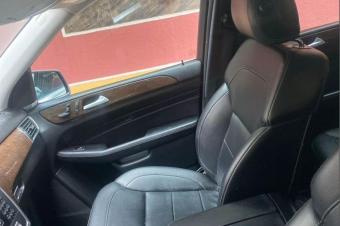 Vente voiture jeep Kinshasa Mercedes 4matic 350 