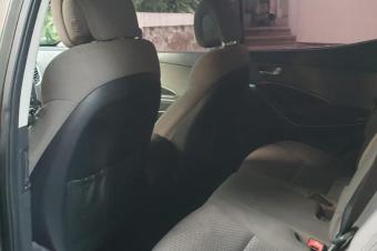 HYUNDAI SANTAFE A VENDRE 