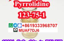 chemical raw material Pyrrolidine пирролидин CAS123-75-1 with high purity mediacongo
