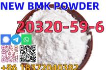 Buy Factory supply CAS 20320-59-6 BMK Diethyl(phenylacetyl)malonate avis_de_deces_necrologie