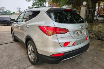 HYUNDAI SANTAFE A VENDRE 