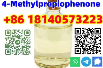Buy High extraction rate Cas 5337939 4Methylpropiophenone with fast delivery