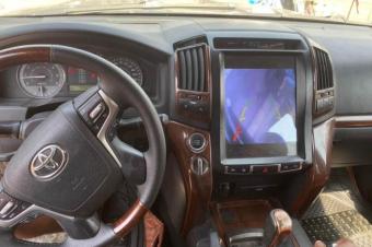 TOYOTA LAND CRUISER A VENDRE 