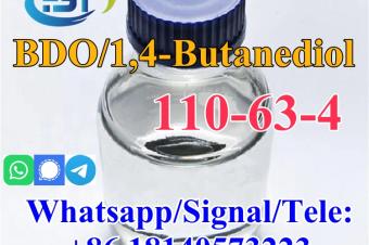 BDO Chemical 1 4Butanediol CAS 110634 Syntheses Material Intermediates