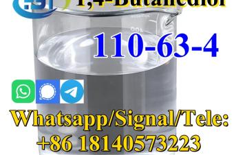 BDO Chemical 1 4Butanediol CAS 110634 Syntheses Material Intermediates