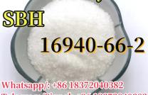 CAS 16940-66-2 Sodium borohydride SBH good quality, factory price and safe shipping mediacongo