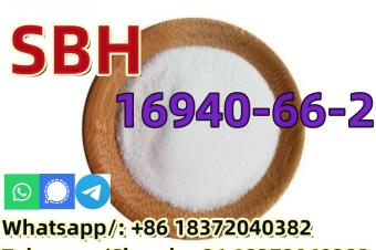 CAS 16940662 Sodium borohydride SBH good quality factory price and safe shipping