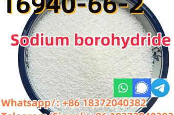 CAS 16940662 Sodium borohydride SBH good quality factory price and safe shipping