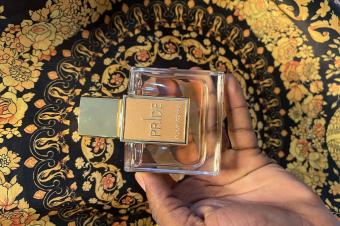 Parfum pride femme 