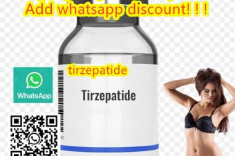 Tirzepatide  