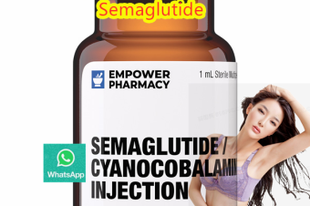 Semaglutide tirzepatide  