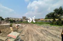 VENTE: 3 TERRAINS VIDE DE 135m² CHACUN À KINSHASA-JAMAIQUE mediacongo