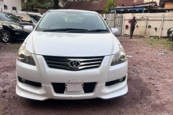 TOYOTA BLAD A VENDRE 