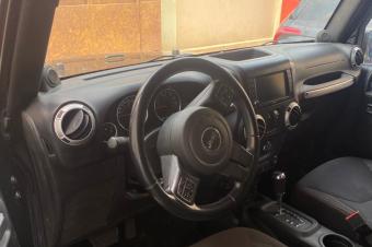 Vente jeep Kinshasa Wrangler 