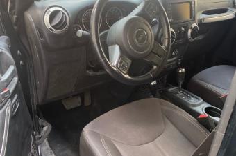 Vente jeep Kinshasa Wrangler 