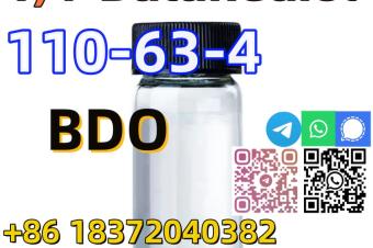 Buy CAS 110634 BDO 1 4Butanediol Colorless liquid in stock