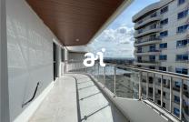 VENTE: BEL APPARTEMENT NEUF DE 150m² DOTÉ DE 2 CHAMBRES À KINSHASA-GOMBE mediacongo