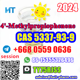 4Methylpropiophenone CAS 5337939 8615355326496