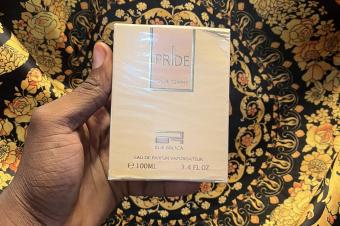 Parfum pour homme et femme Kinshasa 