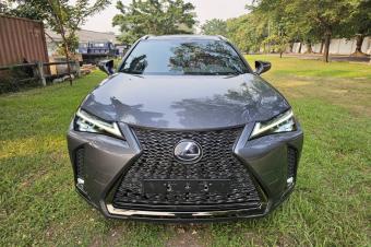 LEXUS UX250h