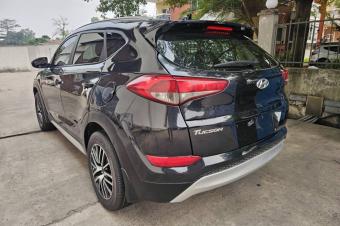 HYUNDAI TUCSON A VENDRE 