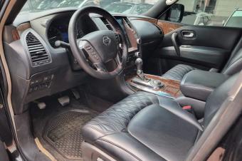 NISSAN PLATINUM A VENDRE 