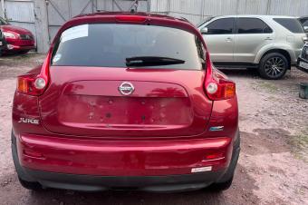 NISSAN JUKE A VENDRE 