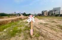 VENTE: 2 TERRAINS VIDE DE 325m² CHACUN AVEC VUE SUR LE FLEUVE À KINSHASA-CHANIC mediacongo