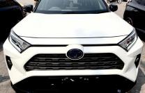 ?New rav4 2021 hybride  - volant droite - ⁠essence  - ⁠automatique  - ⁠couleur d’origine  - ⁠bien climatisé  - ⁠4 cylindre  - ⁠sans plaque - ⁠kilométrage 35000km ?️Prix: 25.000$  mediacongo