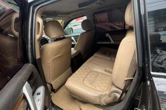 TOYOTA LAND CRUISER A VENDRE 