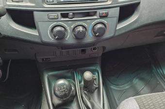 TOYOTA HILUX A VENDRE  KINSHASA 