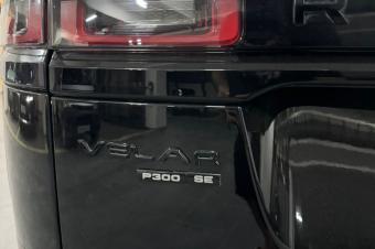 Range Rover Velar  Anne de fabrication  2020 p300 R dynamic  Essance  Chaise cuir  Sans plaque  22700 kilomtre  Automatique  Full option  Panoramique  Volant droit  Moteur super