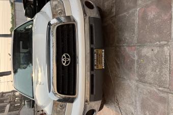 TOYOTA TUNDRA A VENDRE 