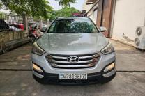 HYUNDAI SANTAFE A VENDRE  automobile_motos_velos_engins_et_pieces