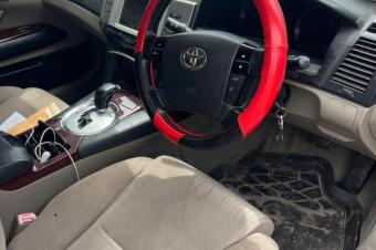 TOYOTA MARK X  VENDRE 