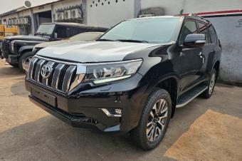 TOYOTA PRADO A VENDRE 