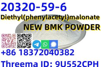 Buy Factory supply CAS 20320596 BMK Diethylphenylacetylmalonate
