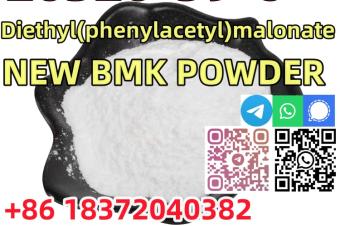 Buy Factory supply CAS 20320596 BMK Diethylphenylacetylmalonate